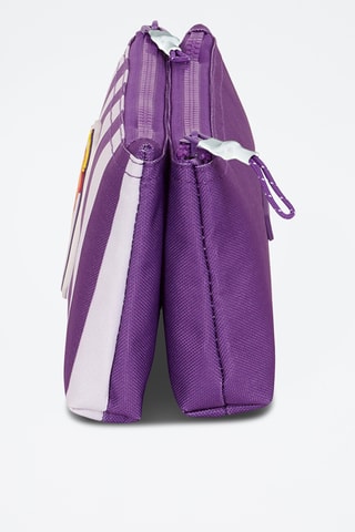 Bolsa de higiene Real Valladolid FC - Violeta