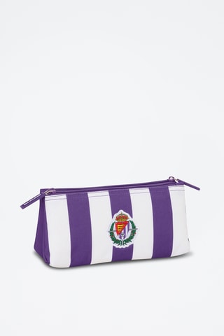 Bolsa de higiene Real Valladolid FC - Violeta