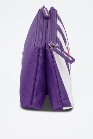 Bolsa de higiene Real Valladolid FC - Violeta