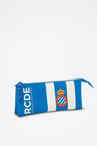 Estojo RCD Espanyol de Barcelona - Azul-cobalto