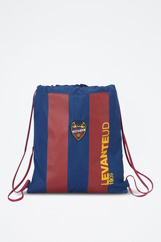 Mochila Levante Unión Deportiva - Azul-marinho