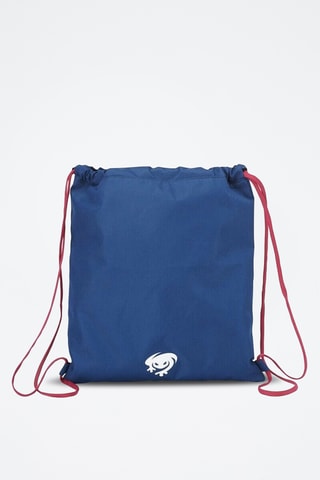 Mochila Levante Unión Deportiva - Azul-marinho