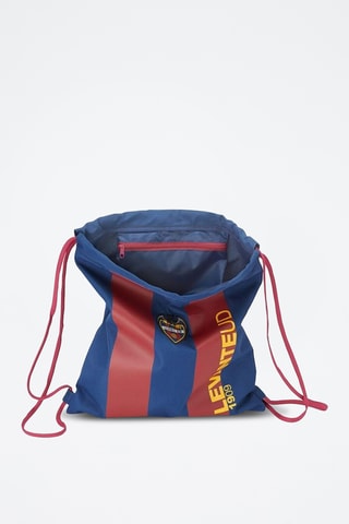 Mochila Levante Unión Deportiva - Azul-marinho
