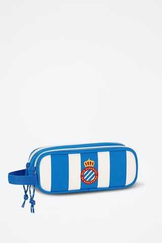 Estojo RCD Espanyol de Barcelona - Azul-cobalto