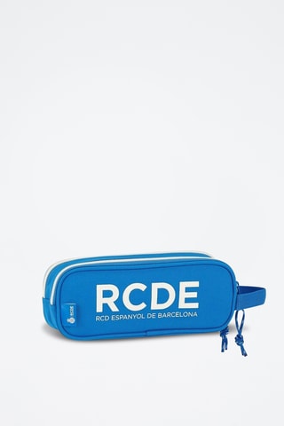 Estojo RCD Espanyol de Barcelona - Azul-cobalto