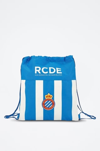 Mochila RCD Espanyol de Barcelona - Azul-cobalto
