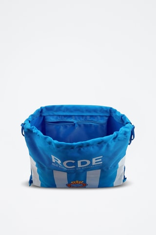 Mochila RCD Espanyol de Barcelona - Azul-cobalto