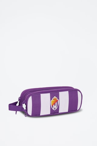 Estojo Real Valladolid FC - Violeta