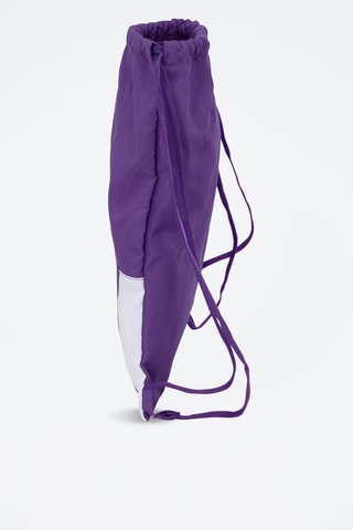 Mochila Real Valladolid FC - Violeta