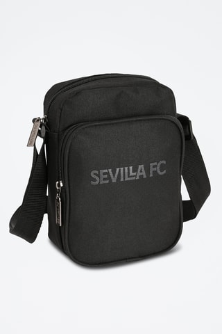 Mala a tiracolo Sevilla FC - Preto