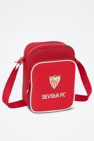Mala a tiracolo Sevilla FC - Vermelho