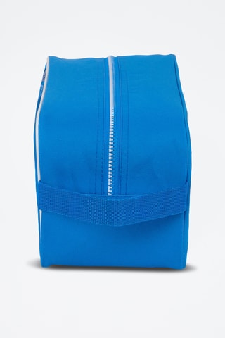 Saco de sapatos Real Club Deportivo de La Coruña - Azul-cobalto