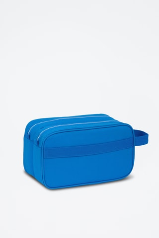 Bolsa de higiene Real Club Deportivo de La Coruña - Azul-cobalto