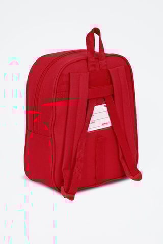 Mochila Granada Club de Fútbol - Vermelho