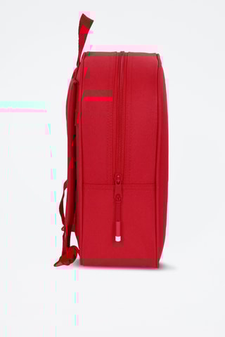 Mochila Granada Club de Fútbol - Vermelho