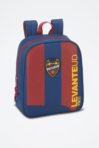 Mochila Levante Unión Deportiva - Azul-marinho