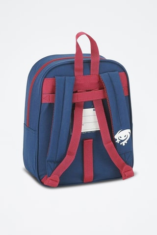Mochila Levante Unión Deportiva - Azul-marinho