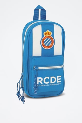Mochila RCD Espanyol de Barcelona - Azul-cobalto