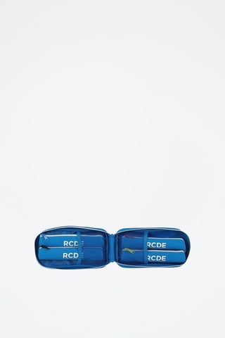 Mochila RCD Espanyol de Barcelona - Azul-cobalto