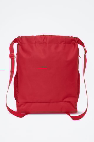 Mochila Sevilla FC - Vermelho