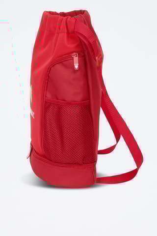 Mochila Sevilla FC - Vermelho