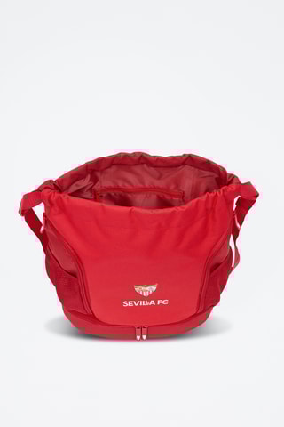 Mochila Sevilla FC - Vermelho
