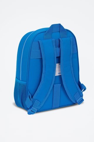 Mochila Real Club Deportivo de La Coruña - Azul-cobalto