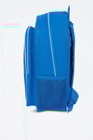 Mochila Real Club Deportivo de La Coruña - Azul-cobalto