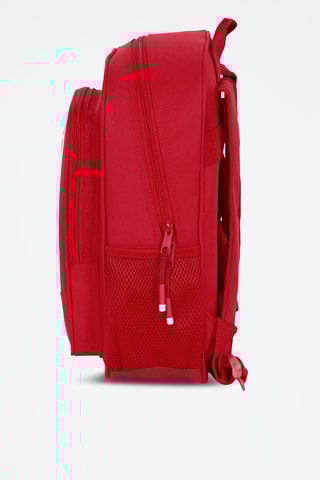Mochila Granada Club de Fútbol - Vermelho