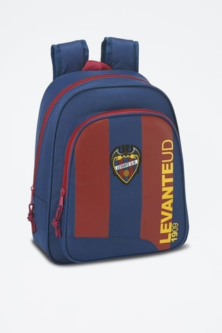 Mochila Levante Unión Deportiva - Azul-marinho