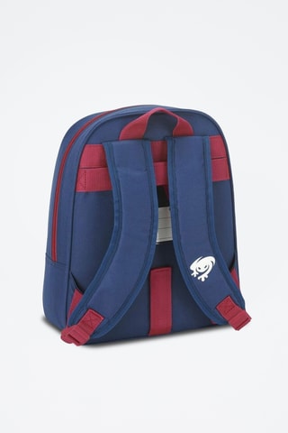 Mochila Levante Unión Deportiva - Azul-marinho