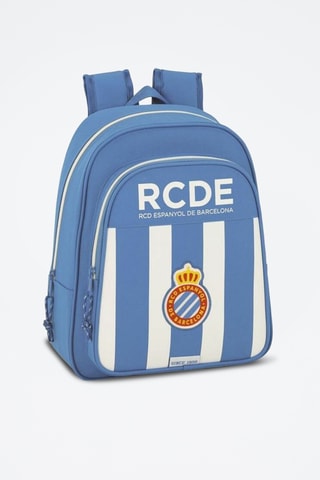 Mochila RCD Espanyol de Barcelona - Azul-cobalto