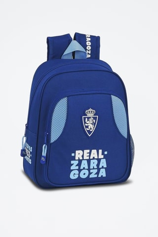 Mochila Real Saragosse - Azul-cobalto