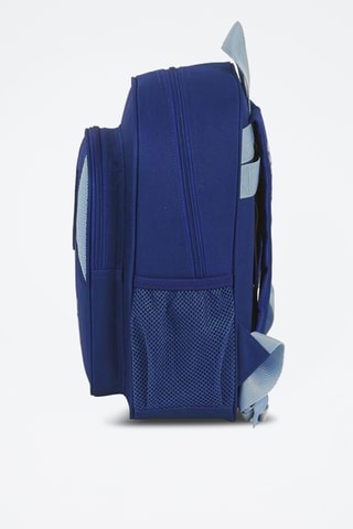 Mochila Real Saragosse - Azul-cobalto