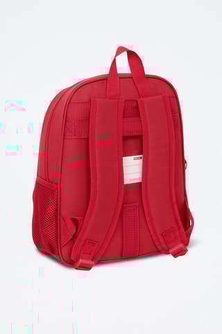 Mochila Sevilla FC - Vermelho