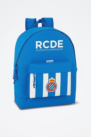 Mochila RCD Espanyol de Barcelona - Azul-cobalto
