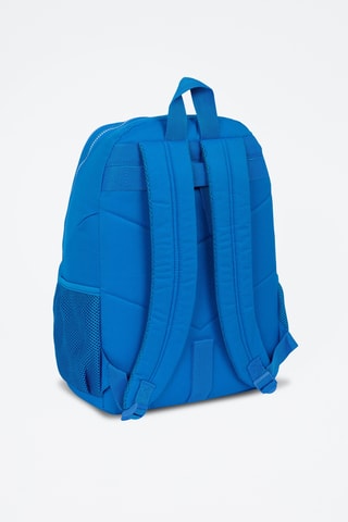 Mochila Real Club Deportivo de La Coruña - Azul-cobalto