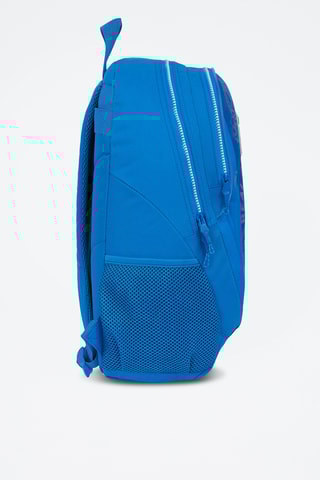 Mochila Real Club Deportivo de La Coruña - Azul-cobalto