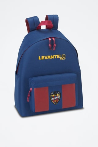 Mochila Levante Unión Deportiva - Azul-marinho