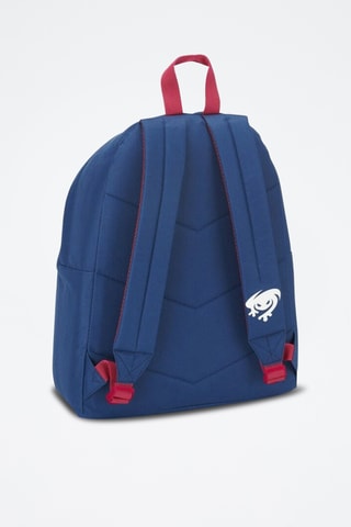 Mochila Levante Unión Deportiva - Azul-marinho