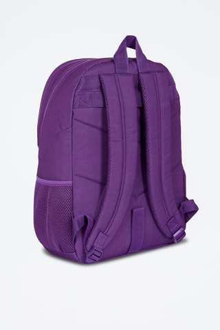 Mochila Real Valladolid FC - Violeta