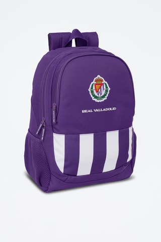 Mochila Real Valladolid FC - Violeta