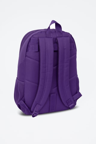 Mochila Real Valladolid FC - Violeta