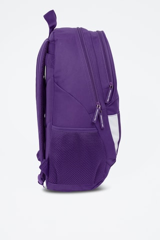 Mochila Real Valladolid FC - Violeta