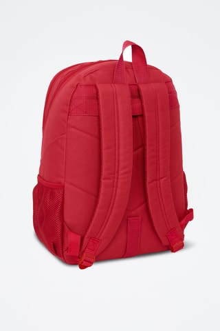 Mochila Sevilla FC - Vermelho