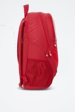 Mochila Sevilla FC - Vermelho