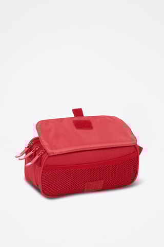Estojo Sevilla FC - Vermelho