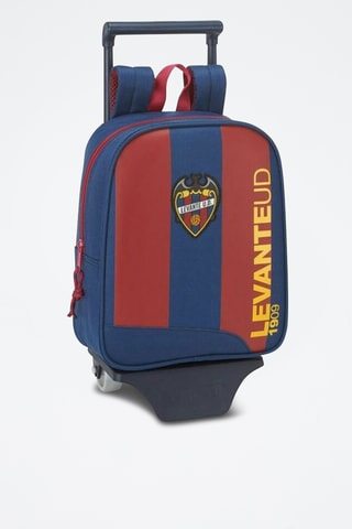 Mochila de rodas Levante Unión Deportiva - Azul-marinho