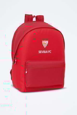 Mochila conectada Sevilla FC - Vermelho