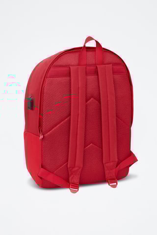 Mochila conectada Sevilla FC - Vermelho